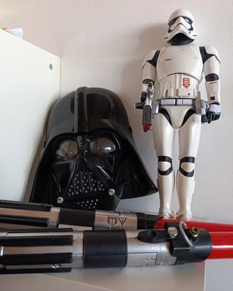 Lotto Star Wars - Action Figure Stormtrooper