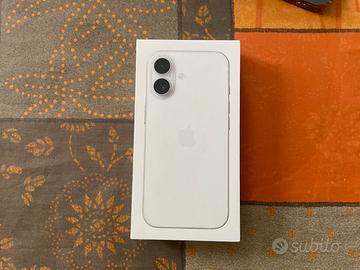 iPhone 17 256gb mai aperto 