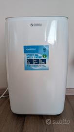 Condizionatore in pompa di calore portatile 