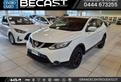NISSAN Qashqai 1.6 dCi 2WD Acenta UNICO PROPRIET