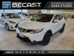 NISSAN Qashqai 1.6 dCi 2WD Acenta UNICO PROPRIET