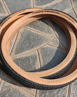 Pneumatico mtb Vittoria Mezcal xc race 29x2.25