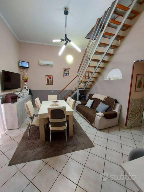 Appartamento – Somma Vesuviana, Borgo Casamale - Vista 5