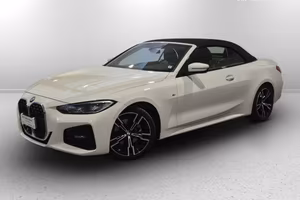 BMW Serie 4 420d mhev 48V Msport auto