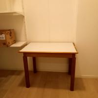 Tavolo cucina allungabile 99x60