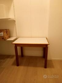 Tavolo cucina allungabile 99x60