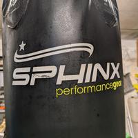 Sacco da boxe 