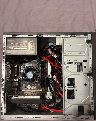 Pc desktop