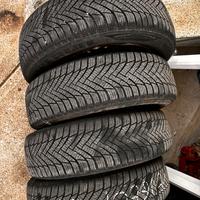 PNEUMATICI INVERNALI