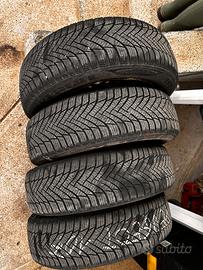 PNEUMATICI INVERNALI