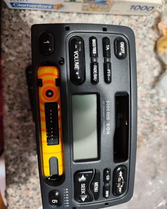 Radio originale Ford Escort 1997
