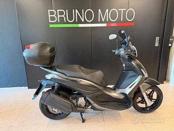 Piaggio Beverly 350 SPORT TOURING
