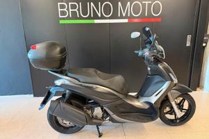 Piaggio Beverly 350 SPORT TOURING
