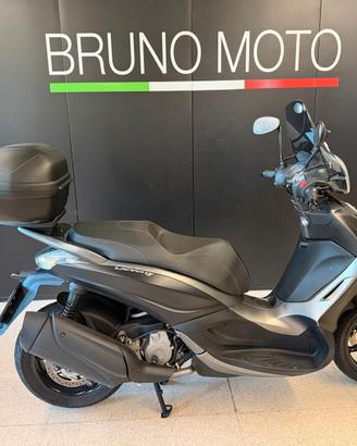 Piaggio Beverly 350 SPORT TOURING