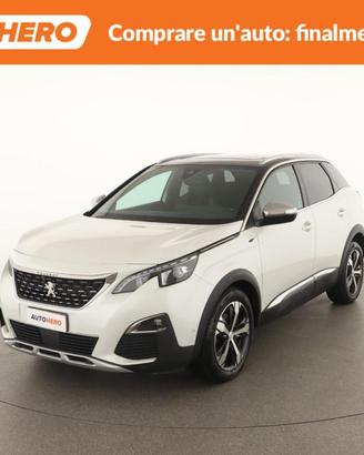 PEUGEOT 3008 UR11086