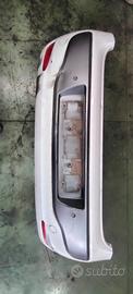 FIAT PUNTO EVO 2010 PARAURTI POSTERIORE