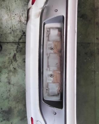 FIAT PUNTO EVO 2010 PARAURTI POSTERIORE