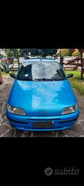 fiat punto stile anno 98 metano