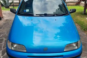 fiat punto stile anno 98 metano