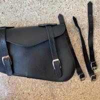 Borsetta laterale SX Harley 883 e altre