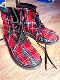 Anfibi Dr. Martens N. 31
