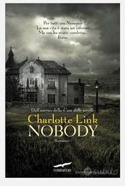 Nobody 
