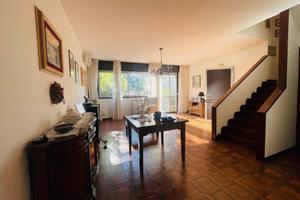 Appartamento di 180 m² con 5 locali e box auto a M