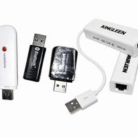 chiavette USB e adattatori 