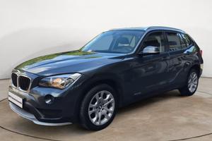 BMW X1 sdrive18i