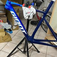 Telaio giant propel SL