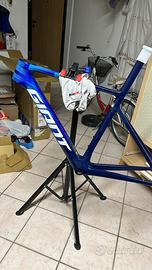 Telaio giant propel SL