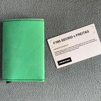 FREITAG X SECRID PORTA CARTA DI CREDITO