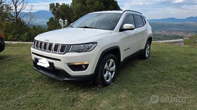 JEEP COMPASS 4X4 2.0 