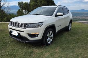 JEEP COMPASS 4X4 2.0 