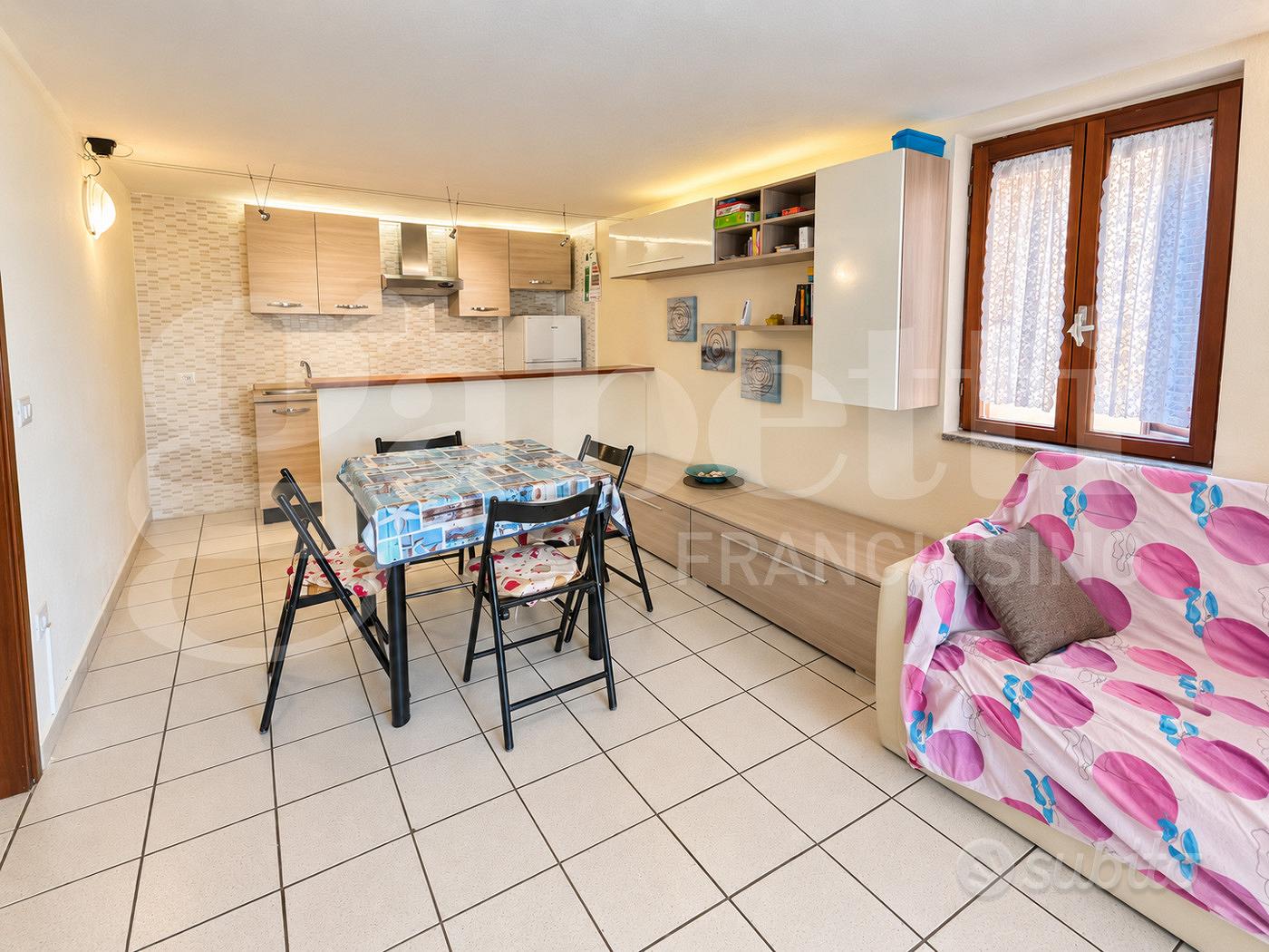 Appartamento – Tanaunella, Porto Ainu - Altro