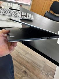 DELL XPS 15 I7   touchscreem