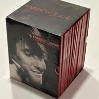 FABRIZIO DE ANDRÉ – L’OPERA COMPLETA