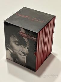 FABRIZIO DE ANDRÉ – L’OPERA COMPLETA