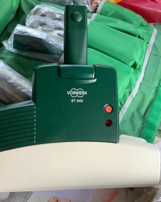 Accessori Aspirapolvere Folletto VK 122