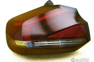 Fanale posteriore sx dx citroen c4 2025 9831100280