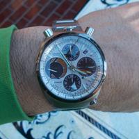 Citizen bullhead eco drive