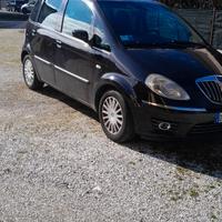 Lancia musa 1.4 benzina gpl