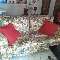 divani in piuma d'oca