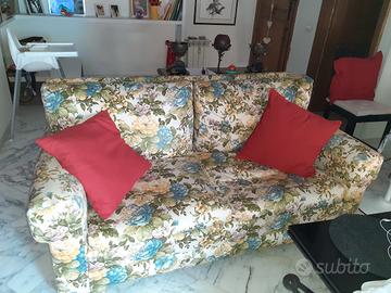 divani in piuma d'oca