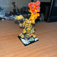 Warhammer AOS Firebelly Ogor Mawtribes