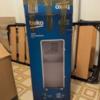 Condizionatore portatile Beko
