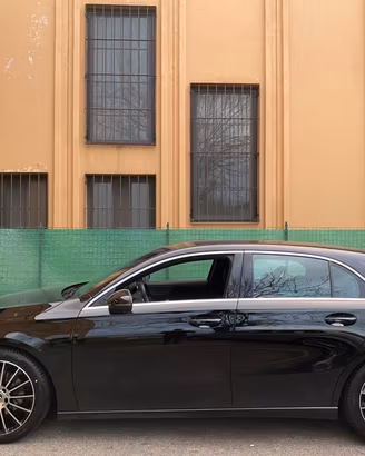 Cerchi NUOVI Mercedes Classe A W177 raggio 18 cod.