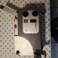 Proiettore cinematografico Sankyo Dualux 1000