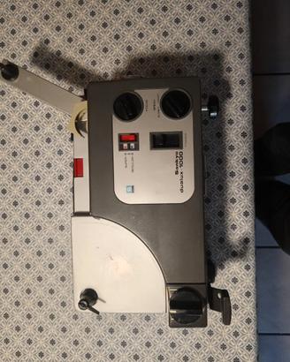 Proiettore cinematografico Sankyo Dualux 1000