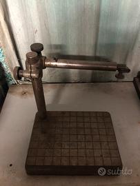 Base per micrometro/ millesimetro